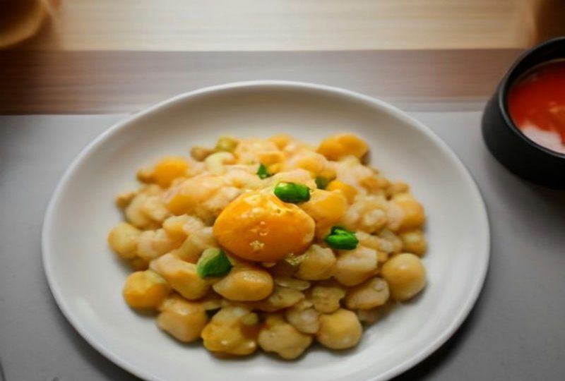 Ground Pork and Potato Hash (肉末土豆) — Chinese recipe