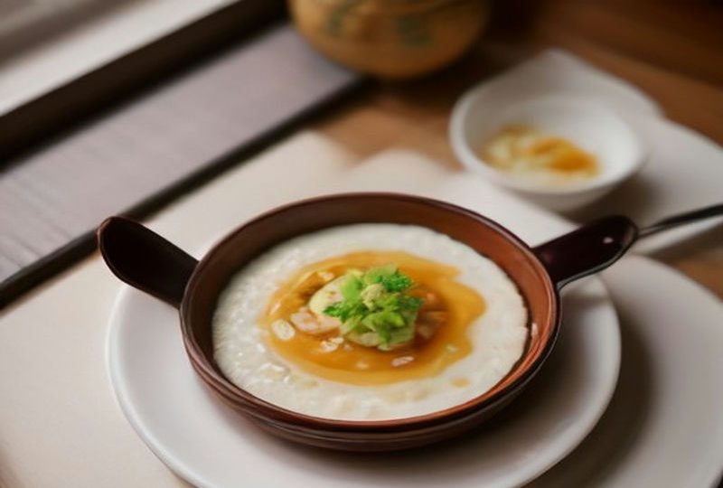 Home-Style Tofu (家常豆腐) — Chinese recipe